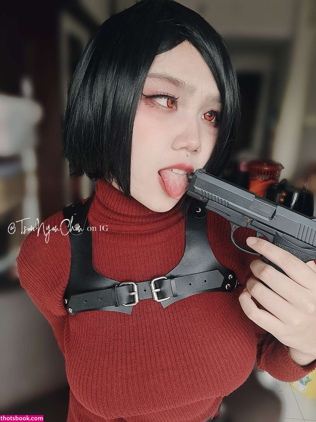 Tsunnyanchan Nude OnlyFans Photos #3 550390