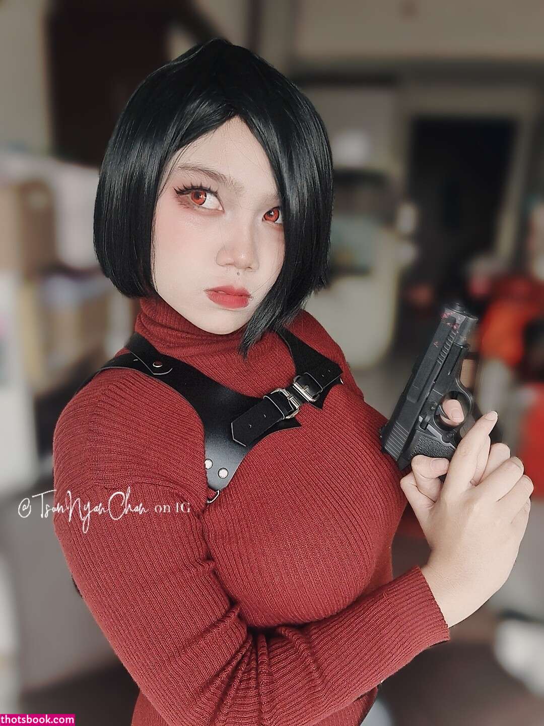 Tsunnyanchan Nude OnlyFans Photos #3 550391