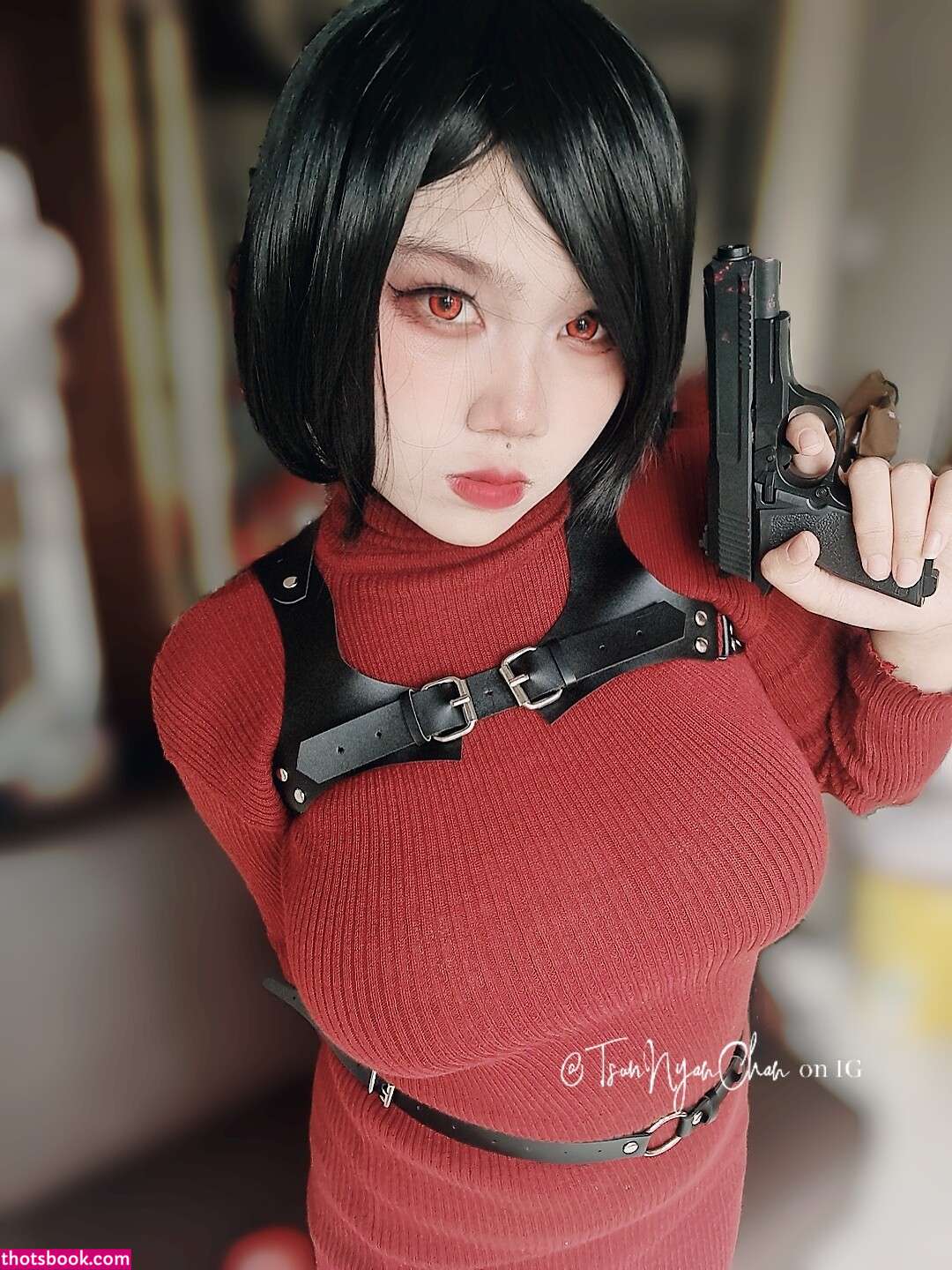 Tsunnyanchan Nude OnlyFans Photos #3 550392