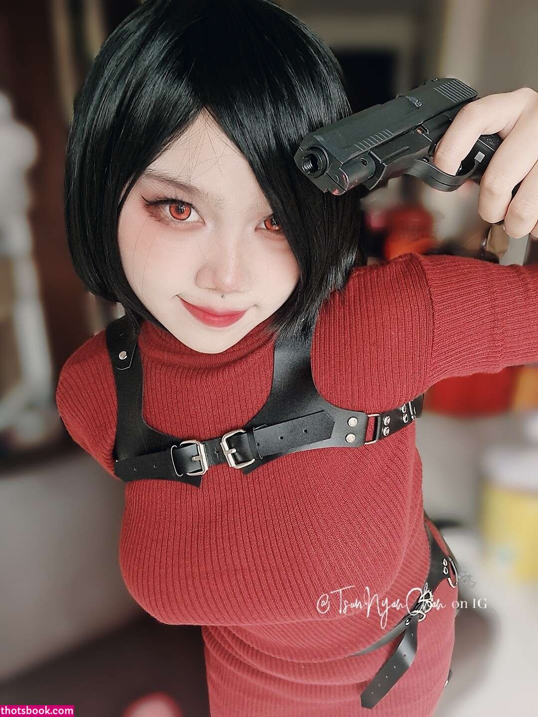 Tsunnyanchan Nude OnlyFans Photos #3 550393