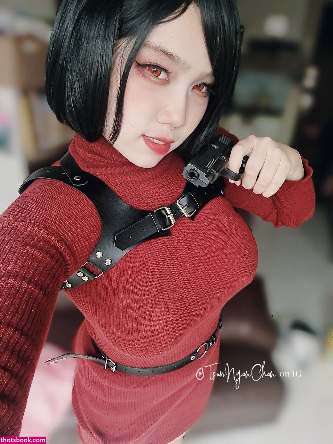 Tsunnyanchan Nude OnlyFans Photos #3 550394