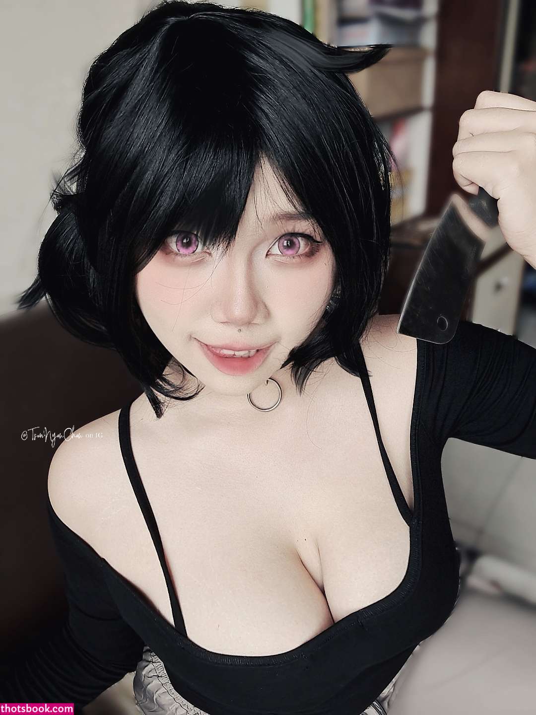 Tsunnyanchan Nude OnlyFans Photos #4 550400