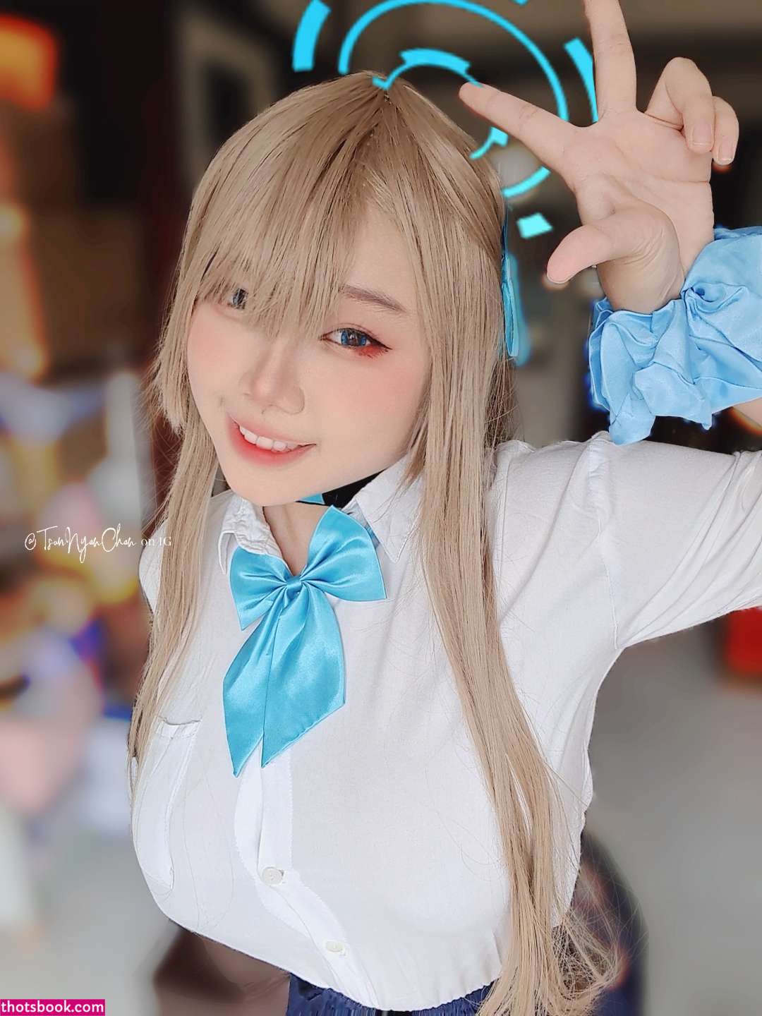 Tsunnyanchan Nude OnlyFans Photos #5 550401