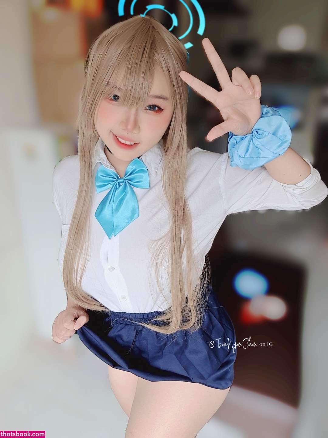 Tsunnyanchan Nude OnlyFans Photos #5 550403