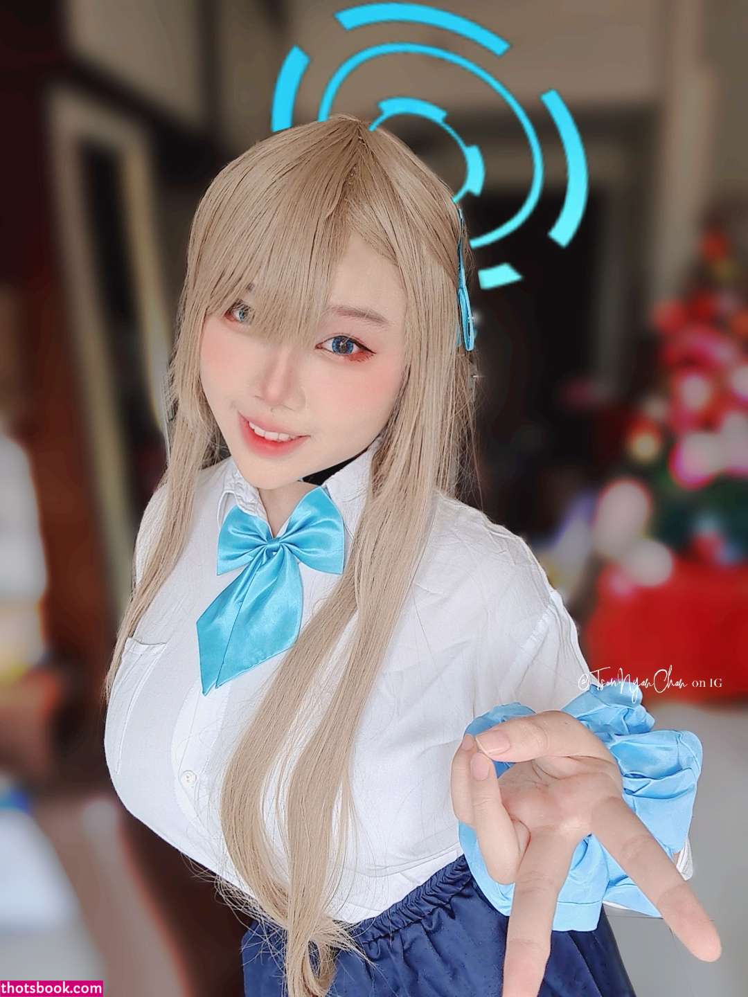 Tsunnyanchan Nude OnlyFans Photos #5 550404