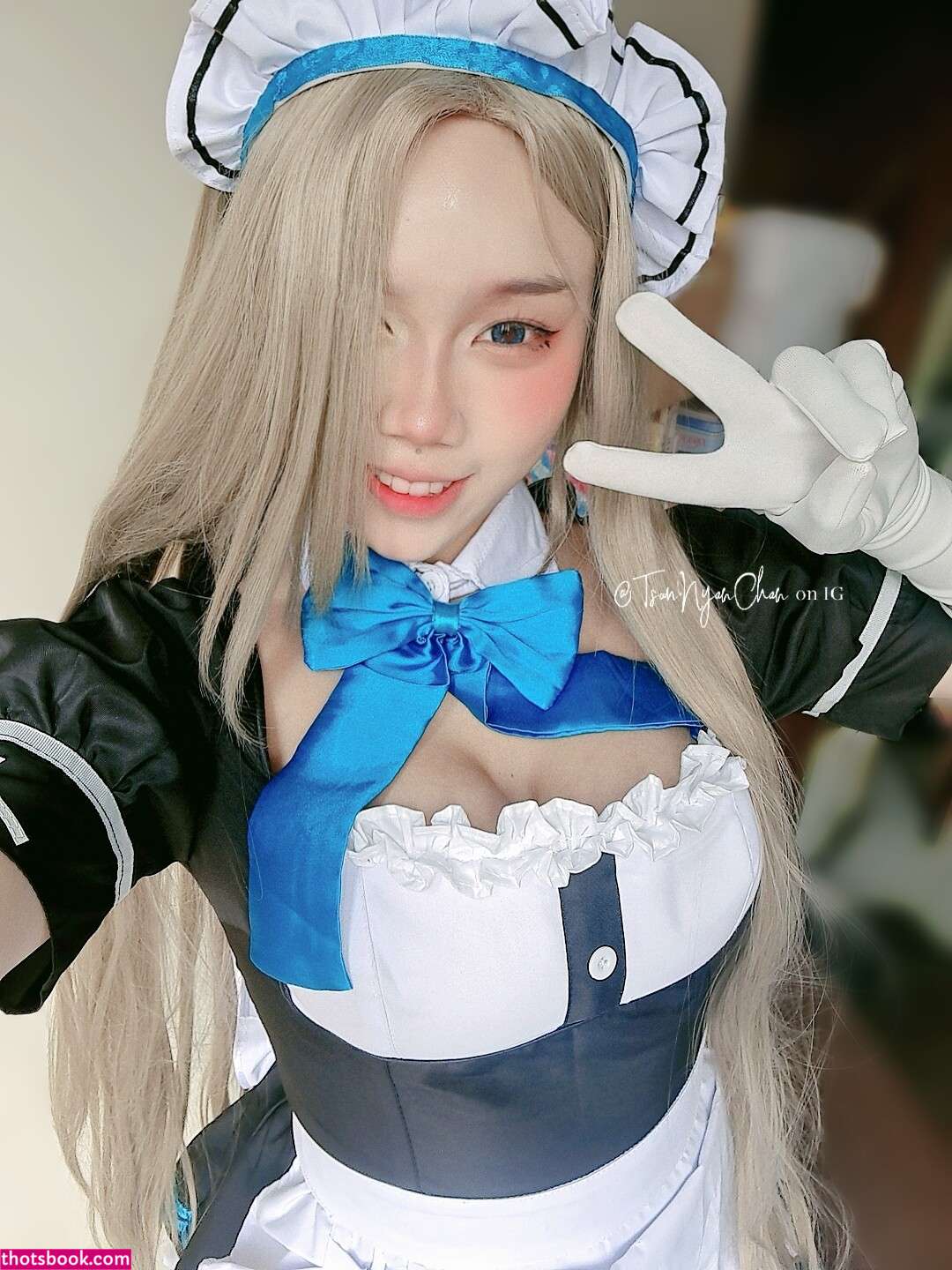 Tsunnyanchan Nude OnlyFans Photos #6 550410