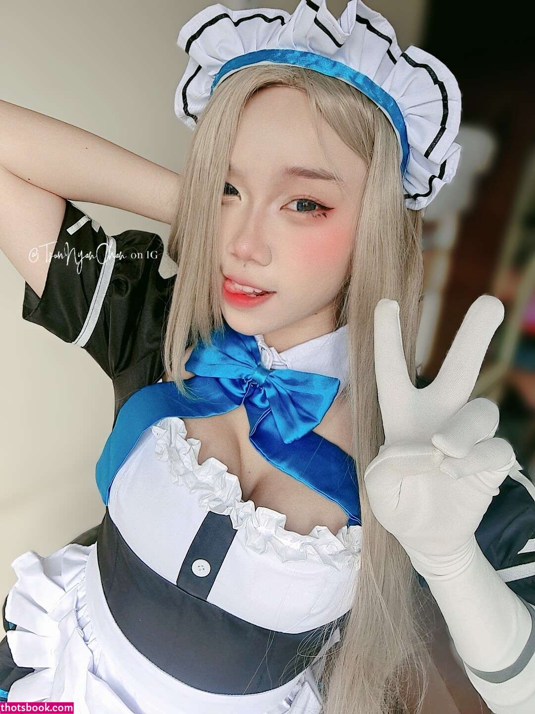 Tsunnyanchan Nude OnlyFans Photos #6 550411