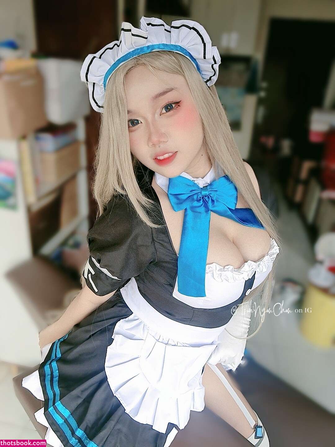 Tsunnyanchan Nude OnlyFans Photos #6 550412