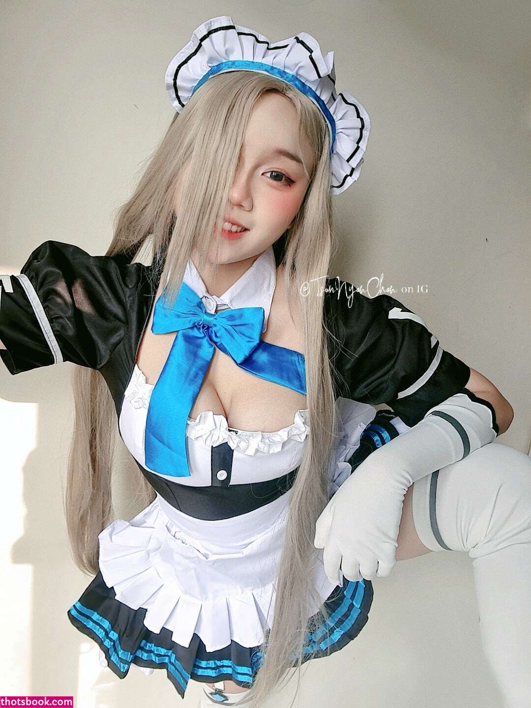 Tsunnyanchan Nude OnlyFans Photos #6 550413