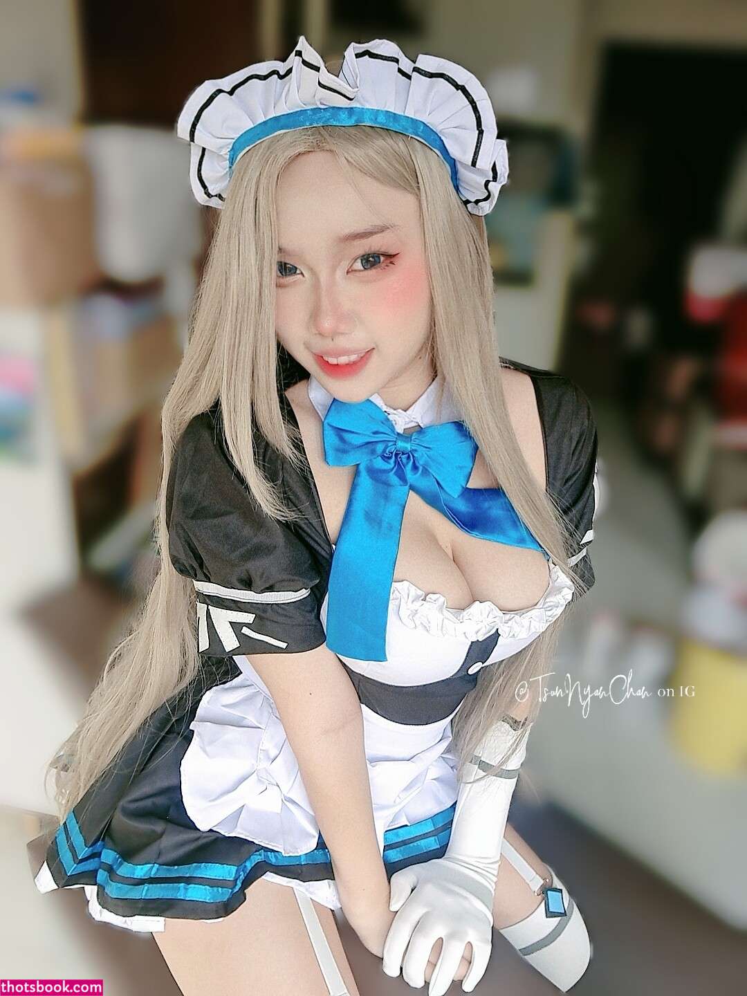 Tsunnyanchan Nude OnlyFans Photos #6 550414