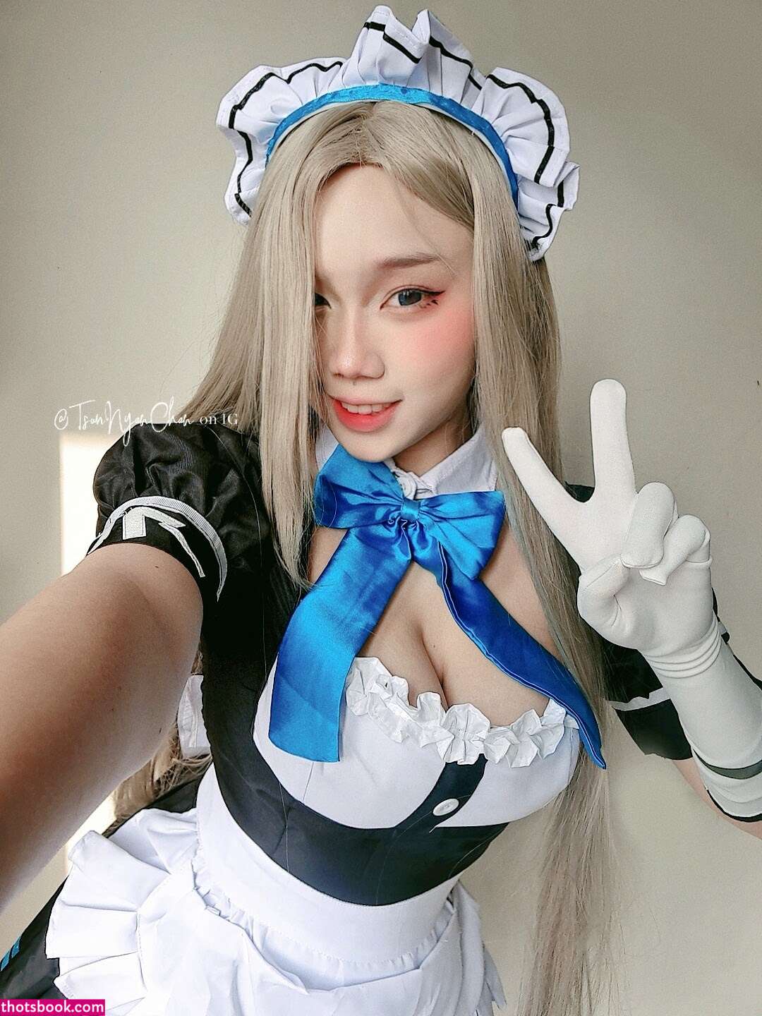 Tsunnyanchan Nude OnlyFans Photos #6 550416