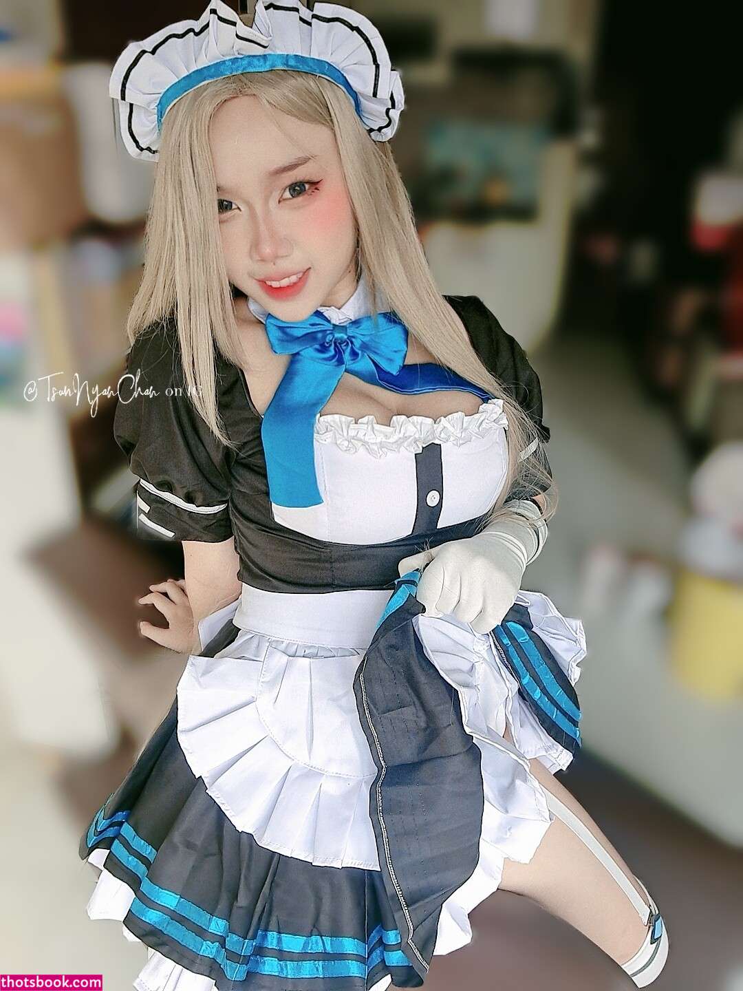 Tsunnyanchan Nude OnlyFans Photos #6 550418