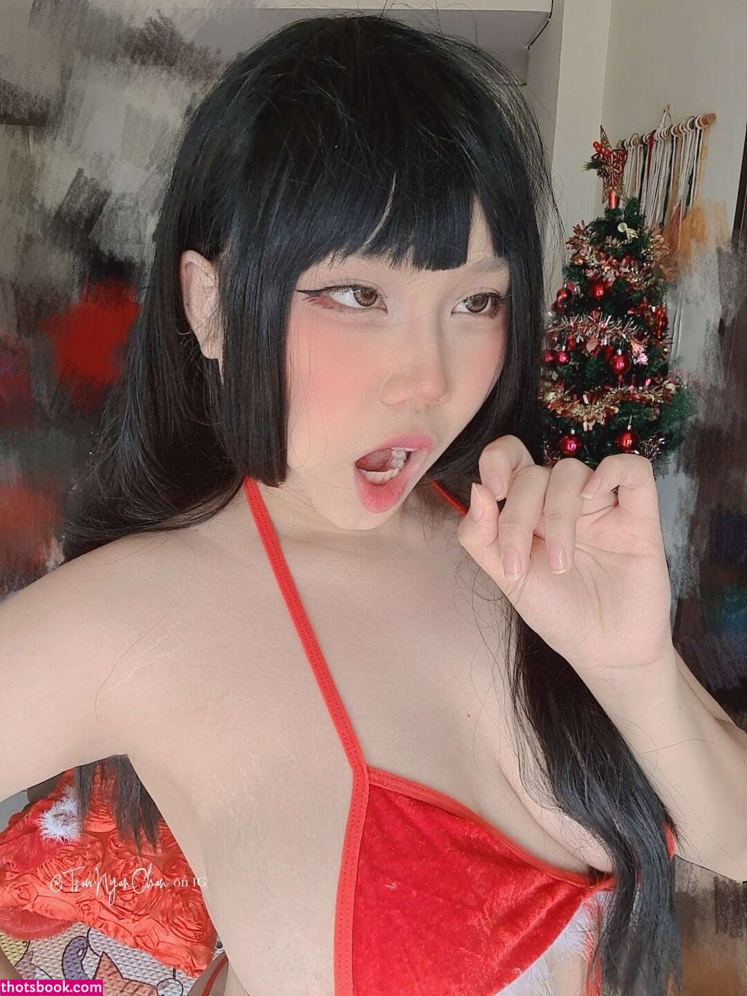 Tsunnyanchan Nude OnlyFans Photos #7 550426