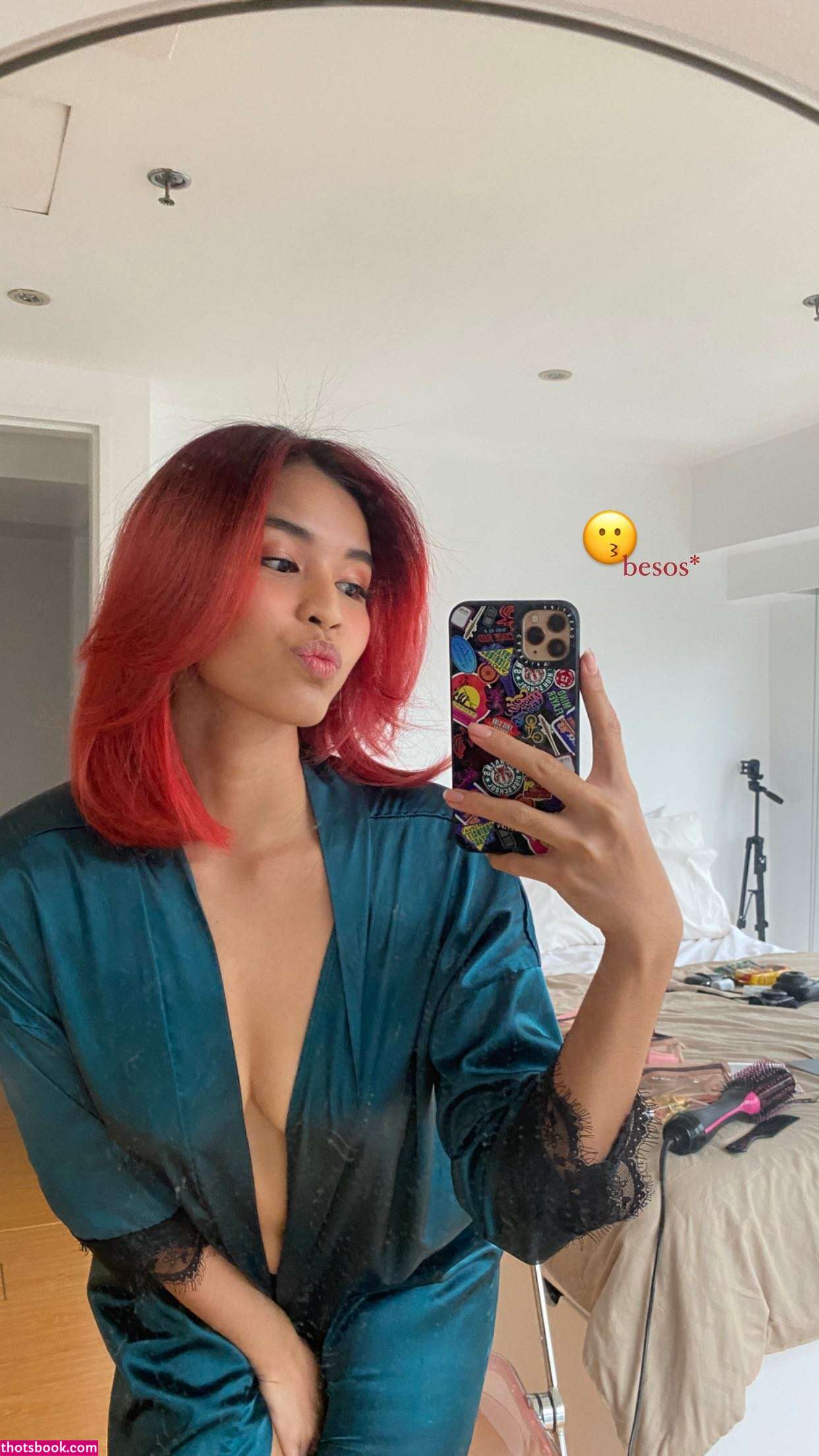 Alexis Corbi Nude OnlyFans Photos #9 550588