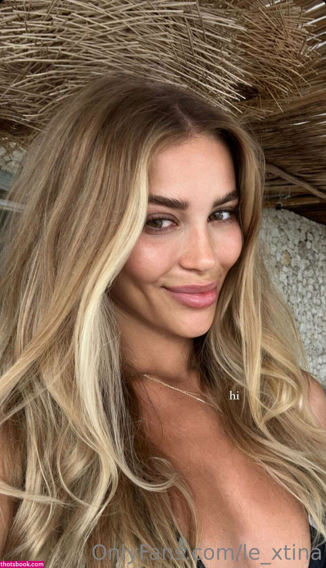 Kristina Levina Nude OnlyFans Photos #8 550943