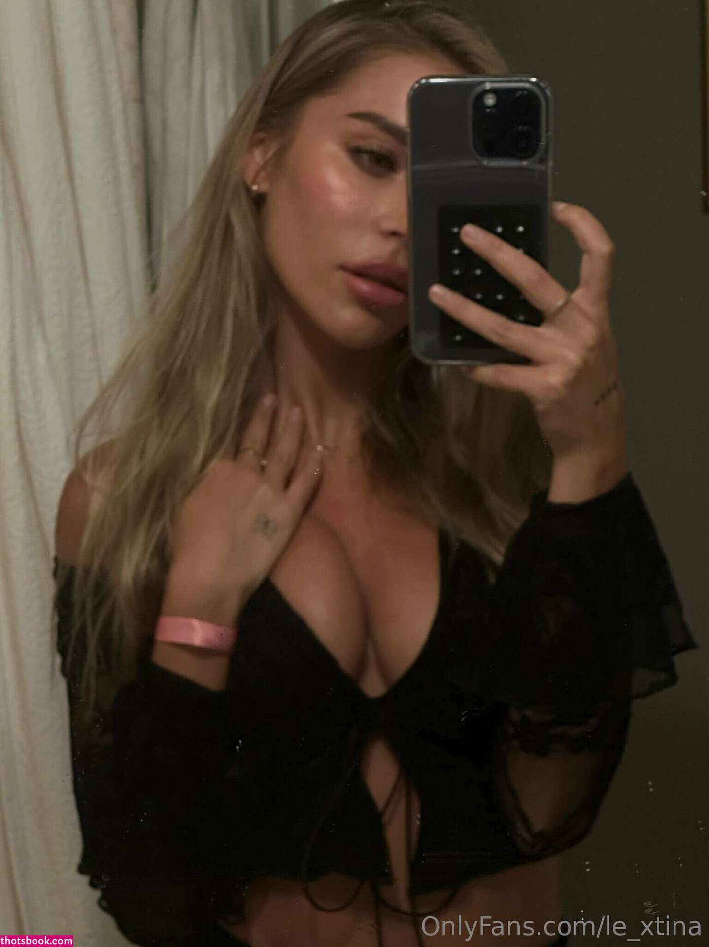 Kristina Levina Nude OnlyFans Photos #11 550960