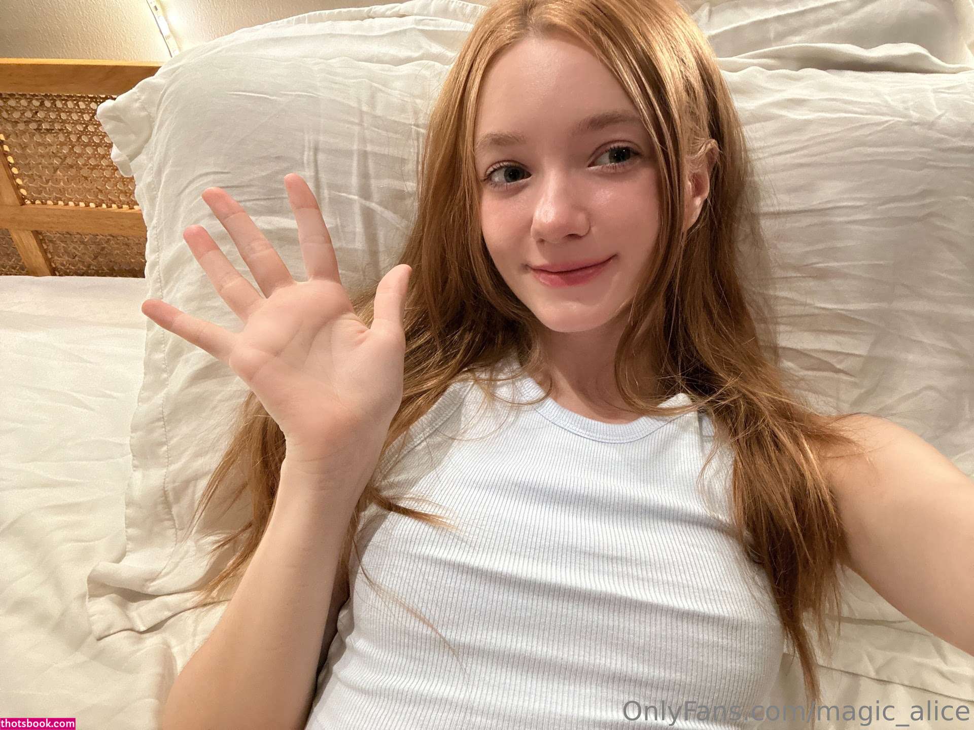 magic alice Nude OnlyFans Photos #15 551065