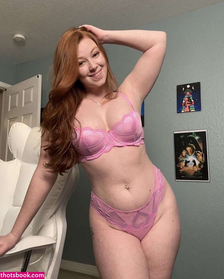 Megan DeLuca Megmdxoxo Nude OnlyFans Photos #10 551074