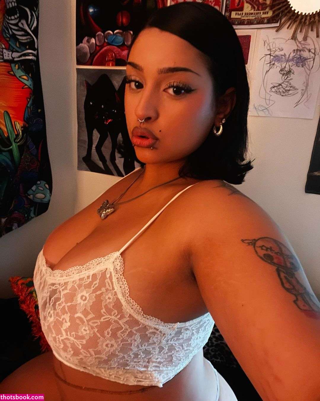 strawbewyswing strawberryswing Nude OnlyFans Photos #10 551237