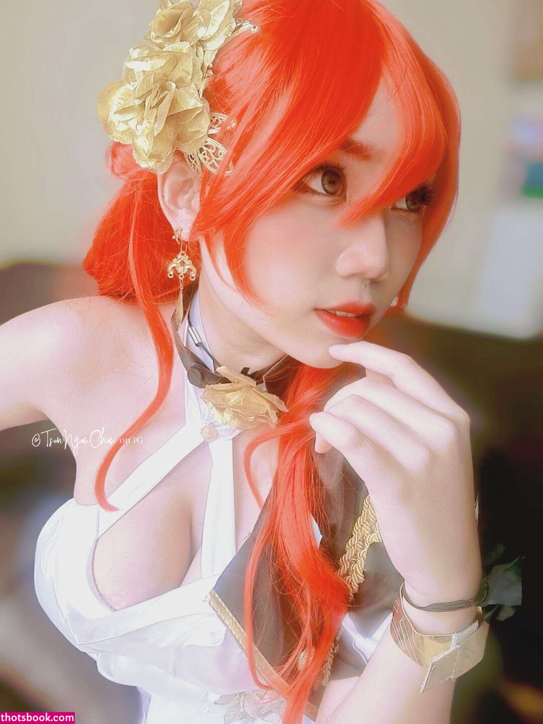 Tsunnyanchan Nude OnlyFans Photos #8 551251