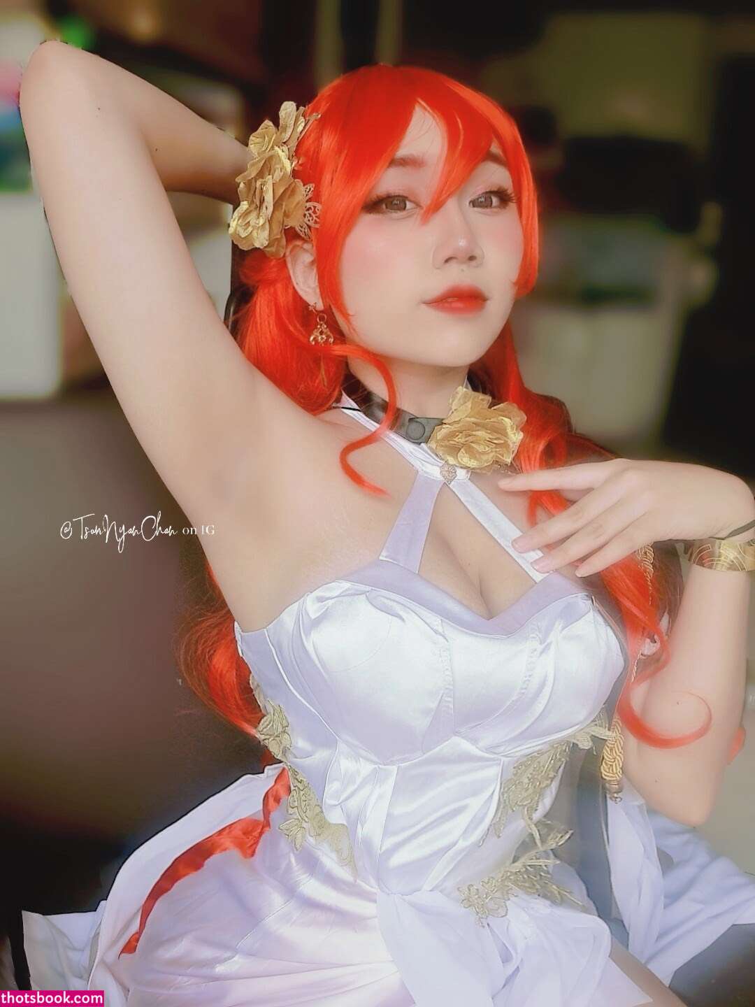 Tsunnyanchan Nude OnlyFans Photos #8 551253