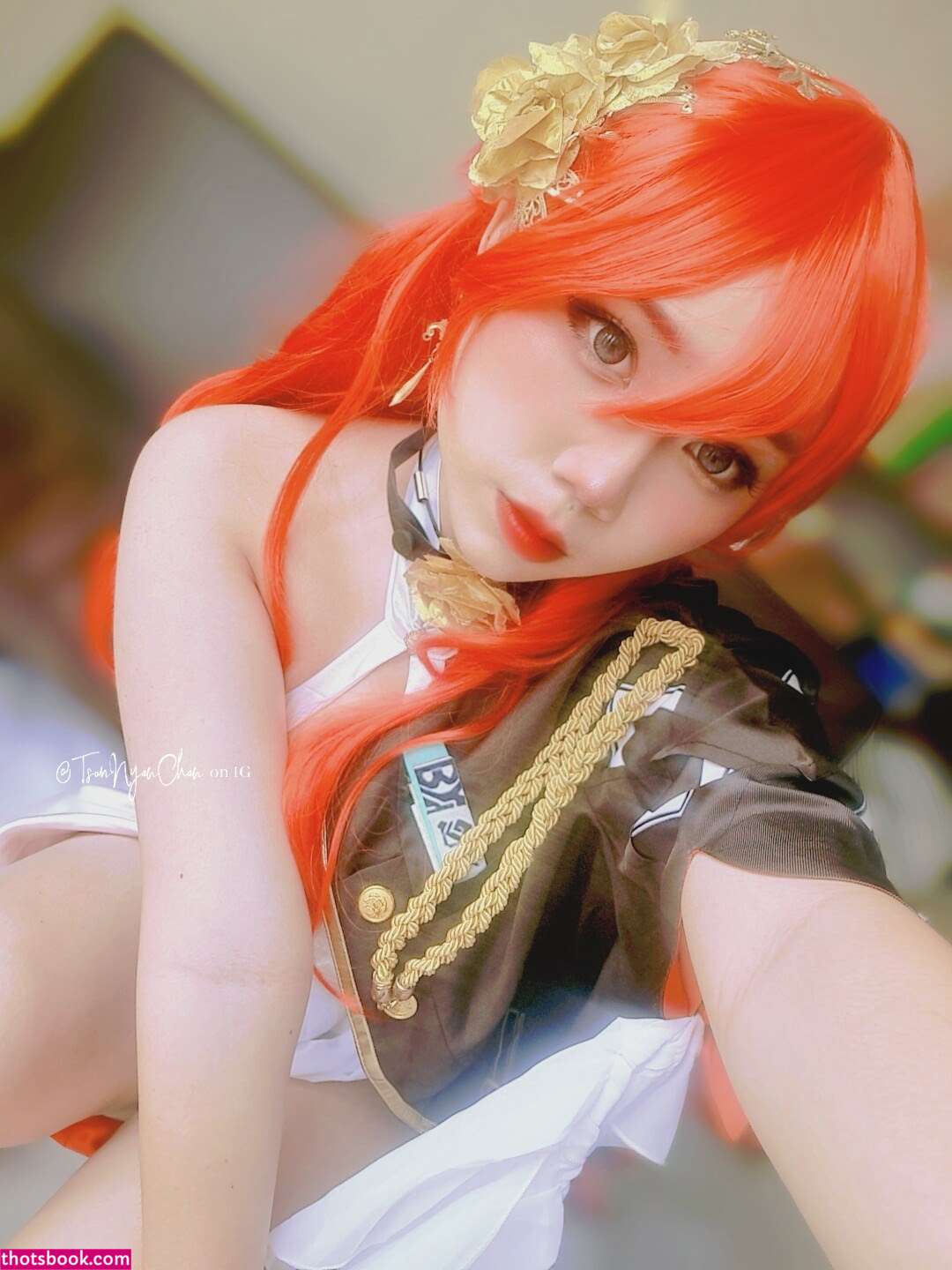 Tsunnyanchan Nude OnlyFans Photos #8 551255