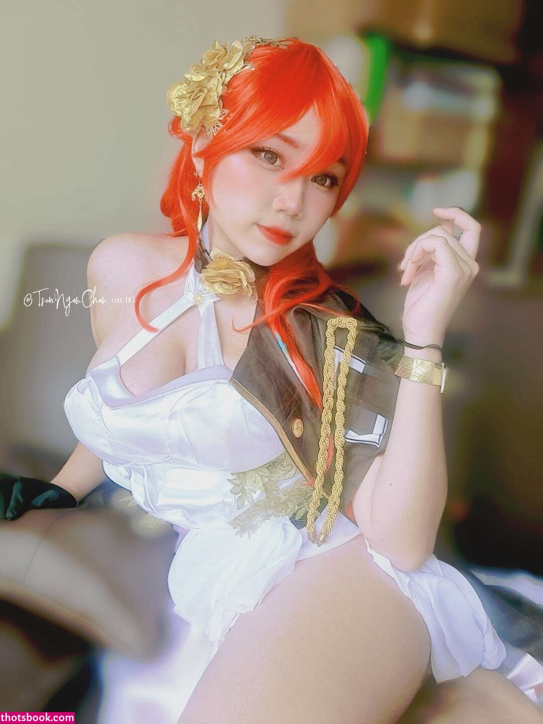 Tsunnyanchan Nude OnlyFans Photos #8 551256