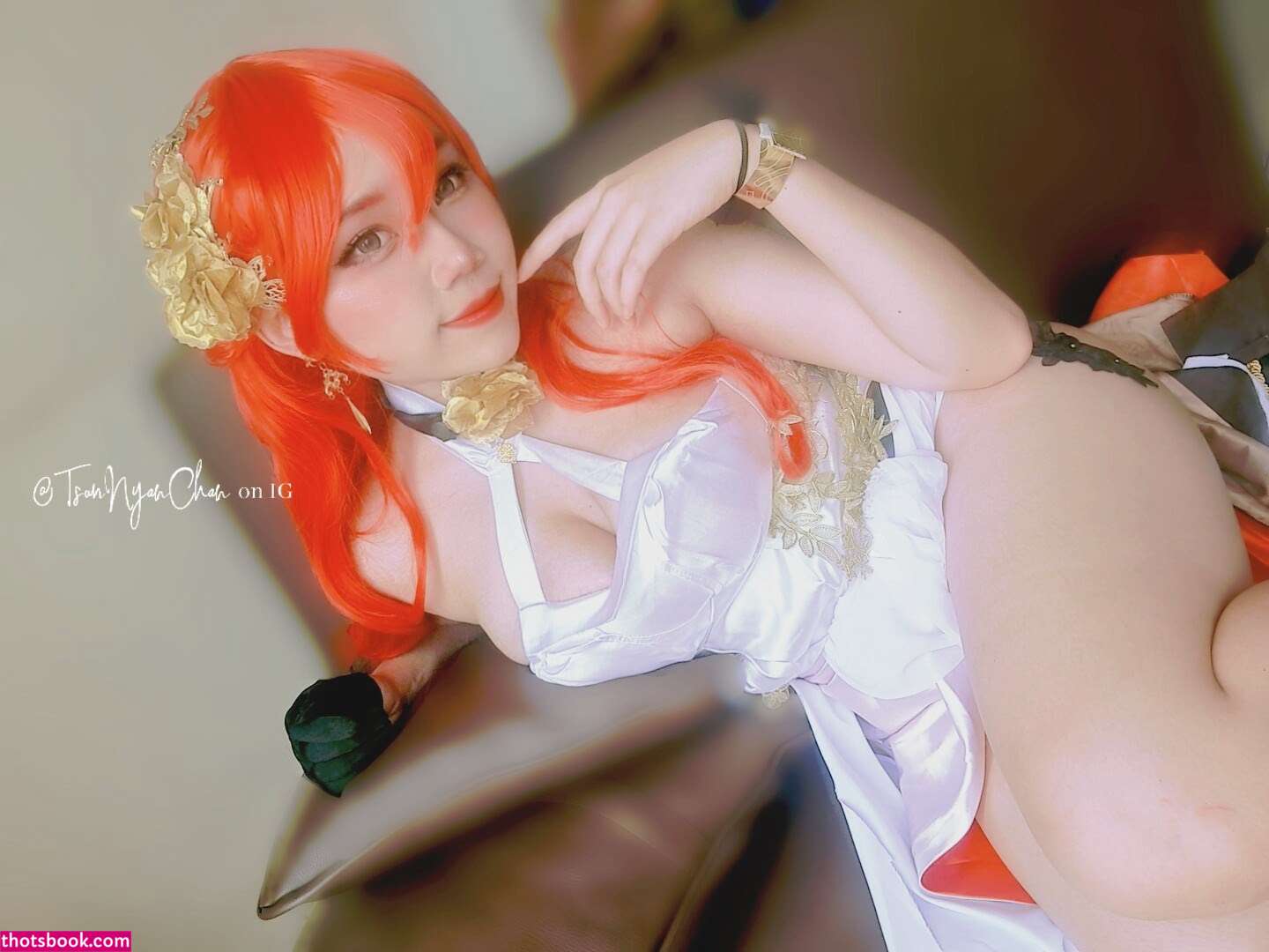 Tsunnyanchan Nude OnlyFans Photos #8 551257