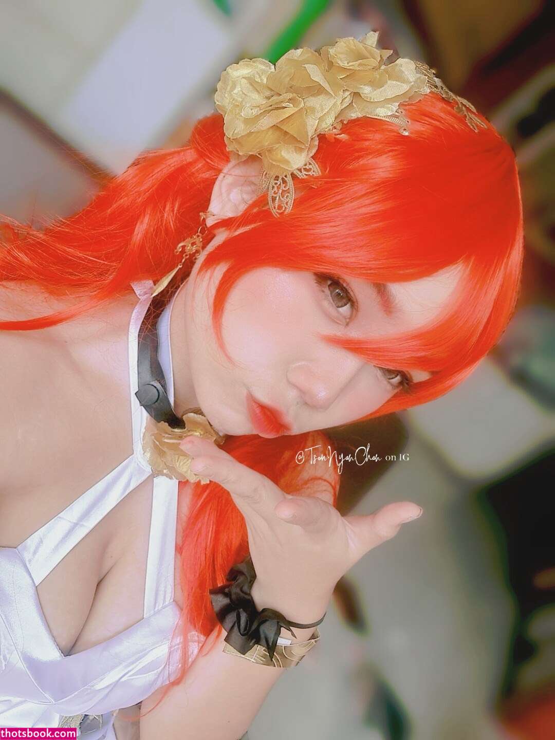 Tsunnyanchan Nude OnlyFans Photos #8 551260