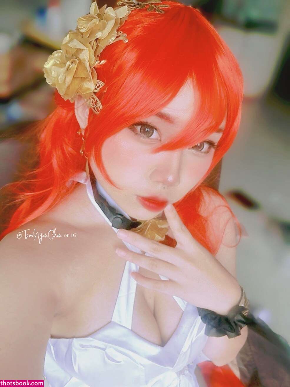 Tsunnyanchan Nude OnlyFans Photos #8 551262