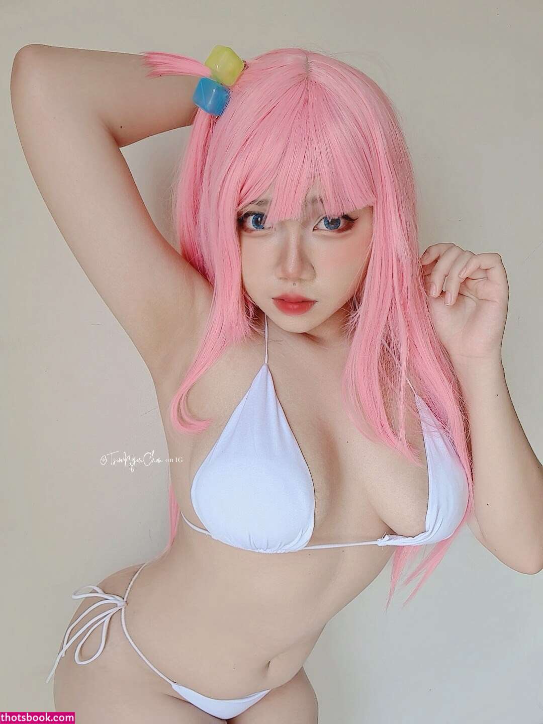 Tsunnyanchan Nude OnlyFans Photos #10 551289