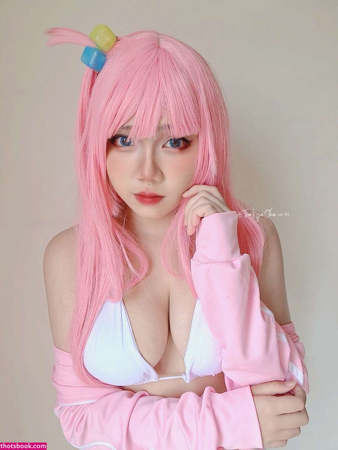 Tsunnyanchan Nude OnlyFans Photos #10 551290