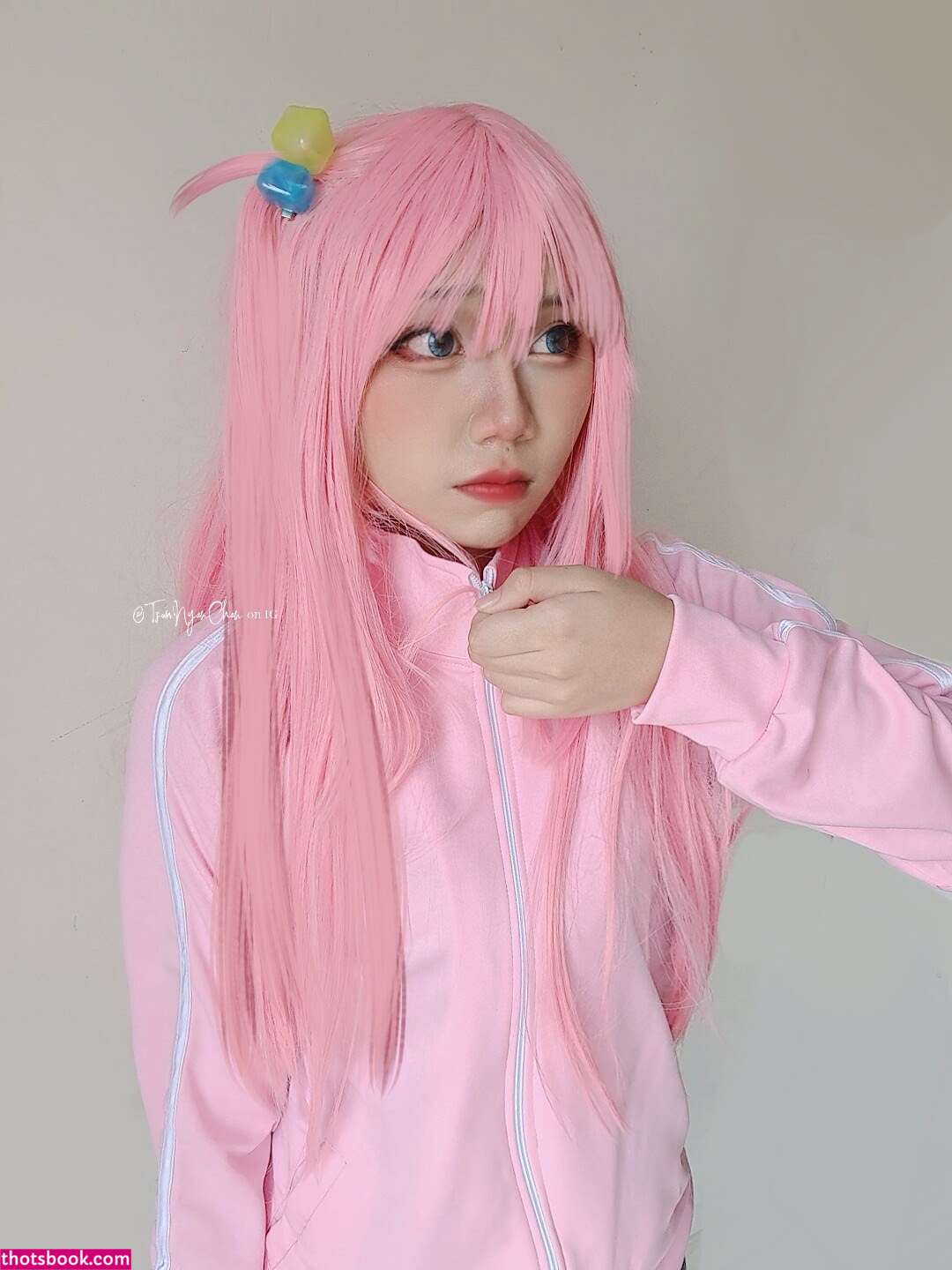 Tsunnyanchan Nude OnlyFans Photos #10 551297