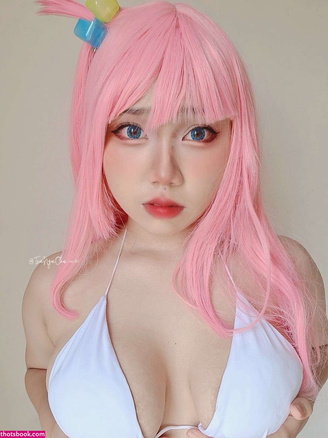 Tsunnyanchan Nude OnlyFans Photos #10 551299