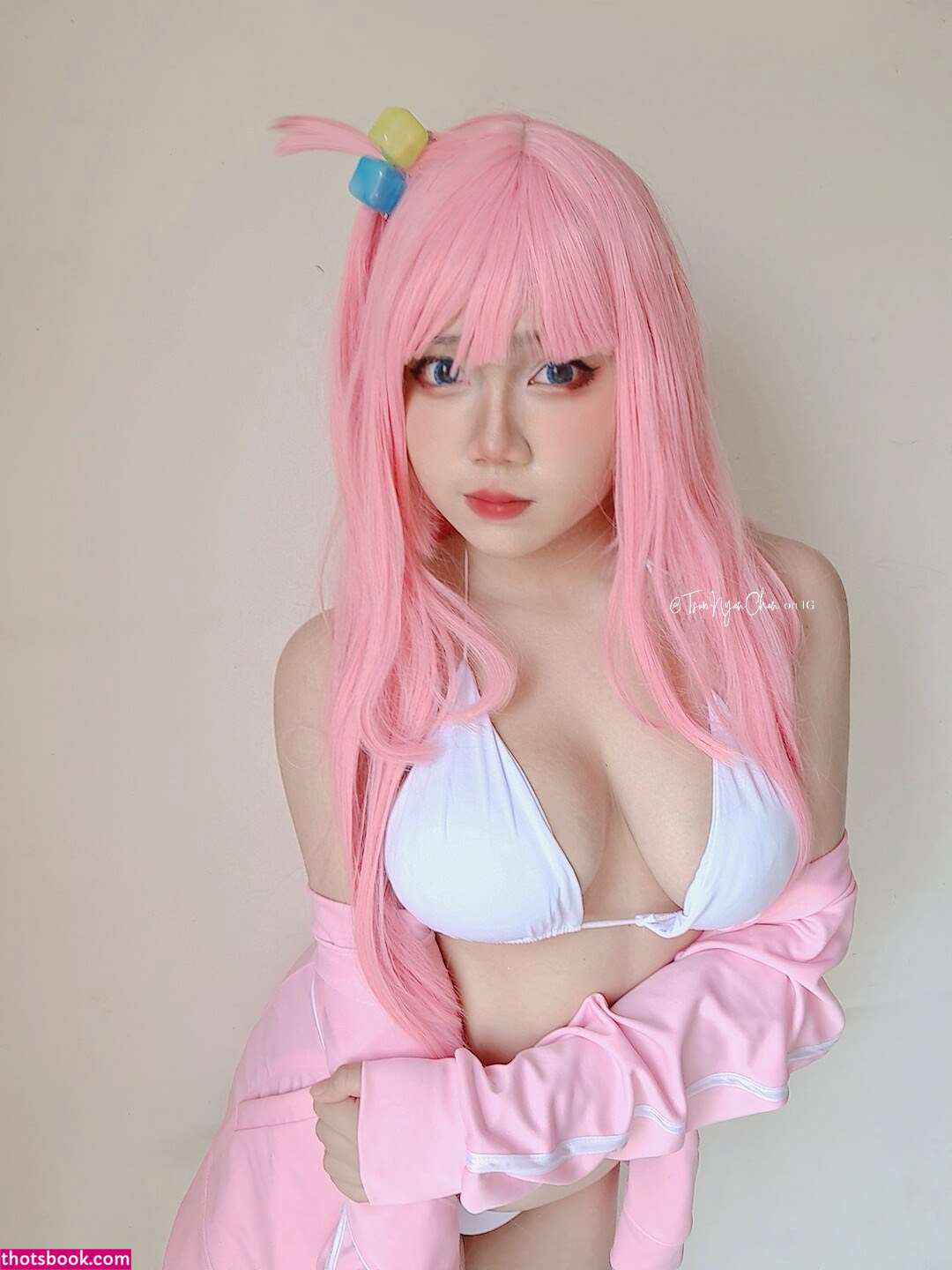 Tsunnyanchan Nude OnlyFans Photos #10 551301