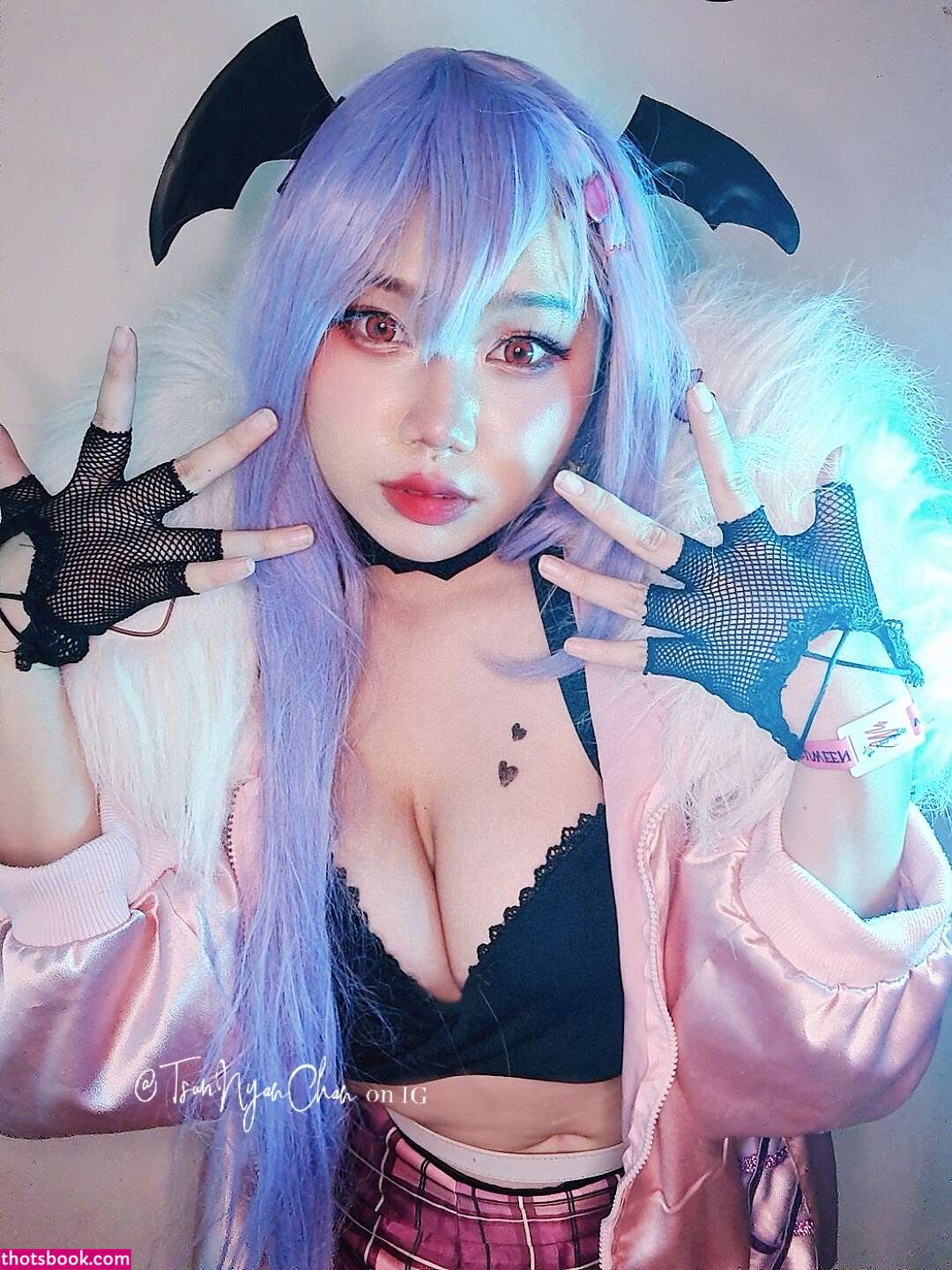 Tsunnyanchan Nude OnlyFans Photos #14 551325