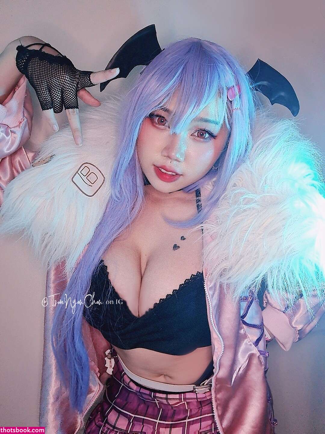 Tsunnyanchan Nude OnlyFans Photos #14 551330