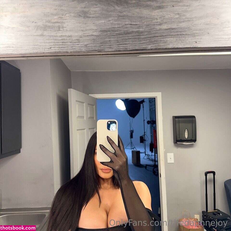 DaphneJoy Nude OnlyFans Photos #3 557419