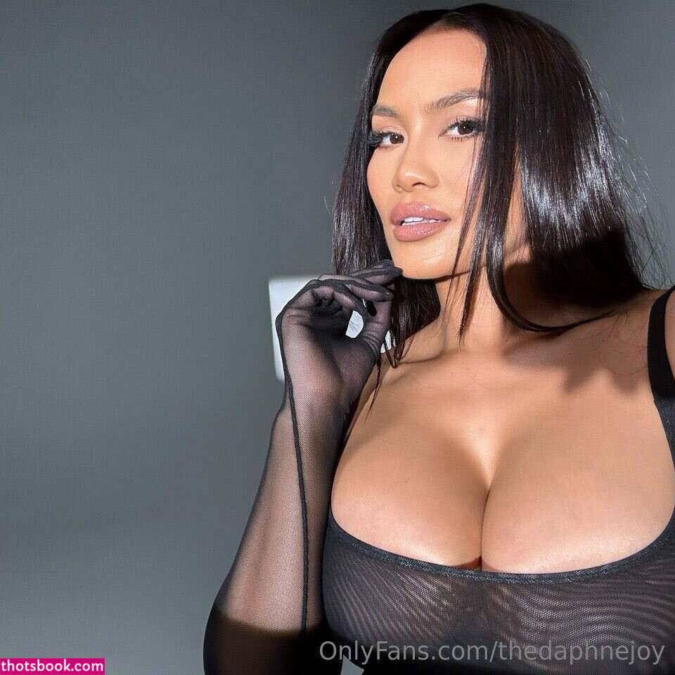 DaphneJoy Nude OnlyFans Photos #3 557422