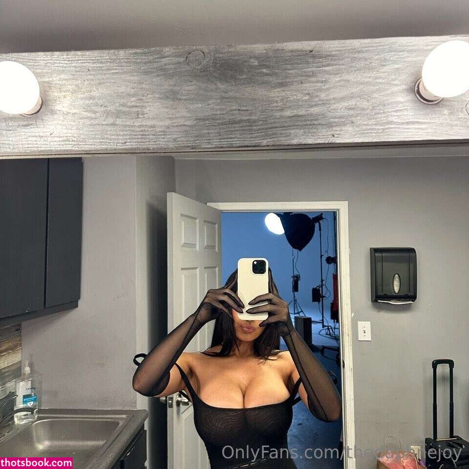 DaphneJoy Nude OnlyFans Photos #3 557426