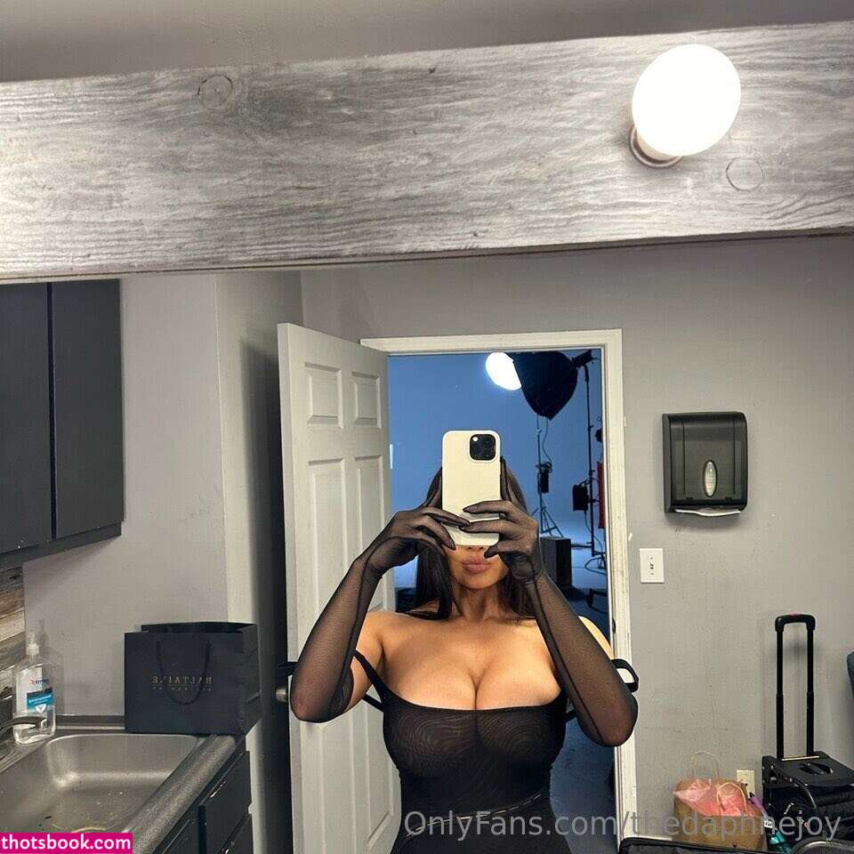 DaphneJoy Nude OnlyFans Photos #3 557427