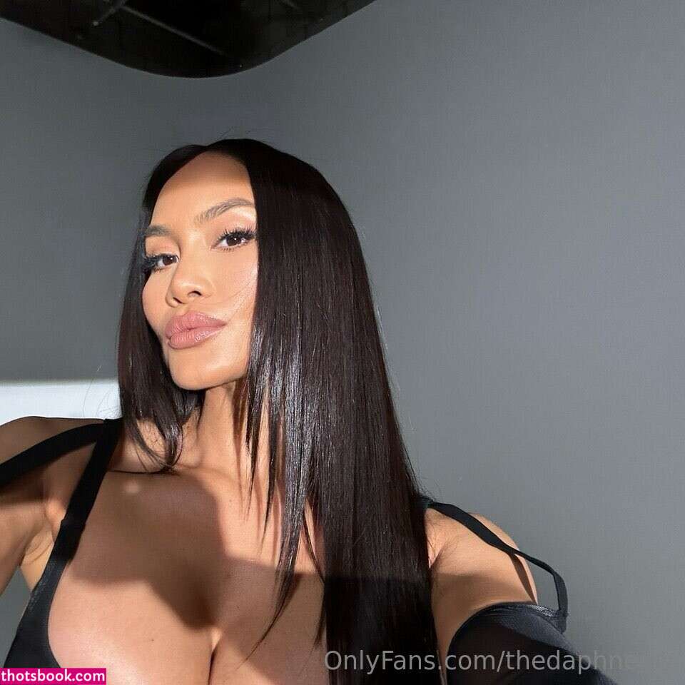 DaphneJoy Nude OnlyFans Photos #3 557428