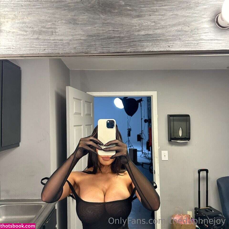 DaphneJoy Nude OnlyFans Photos #3 557429