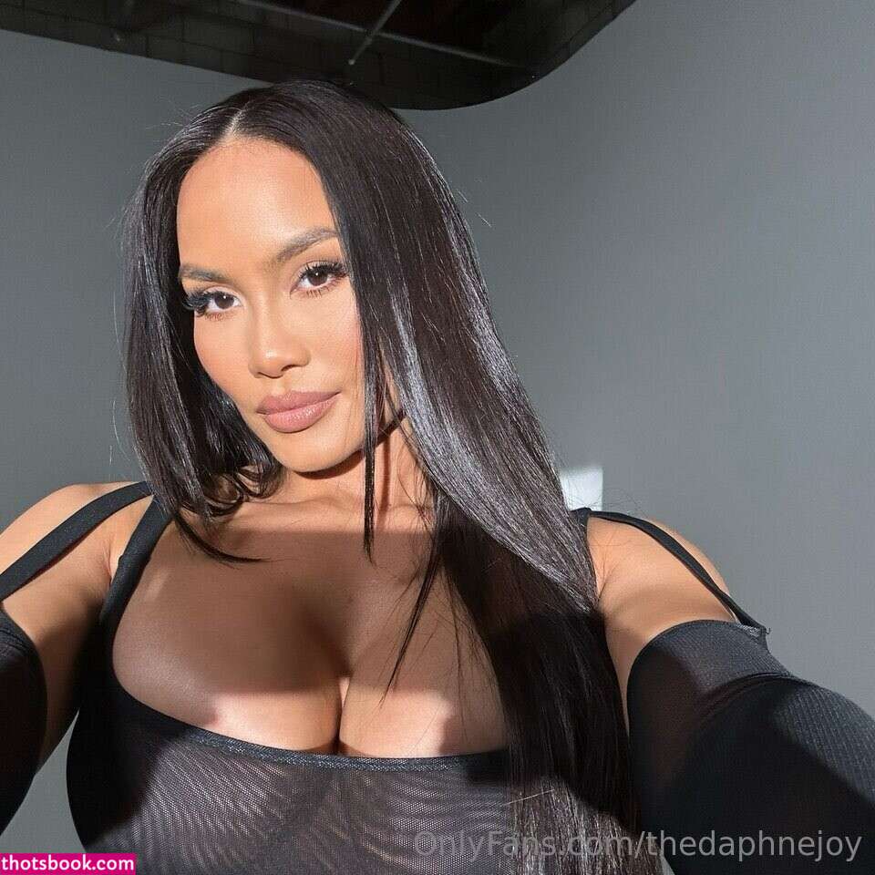 DaphneJoy Nude OnlyFans Photos #3 557431