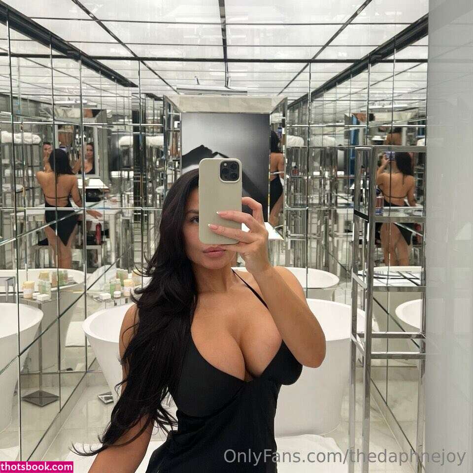 DaphneJoy Nude OnlyFans Photos #4 557436