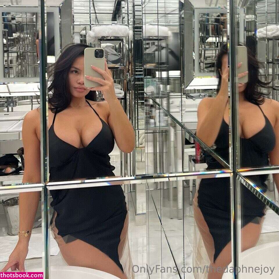 DaphneJoy Nude OnlyFans Photos #4 557438