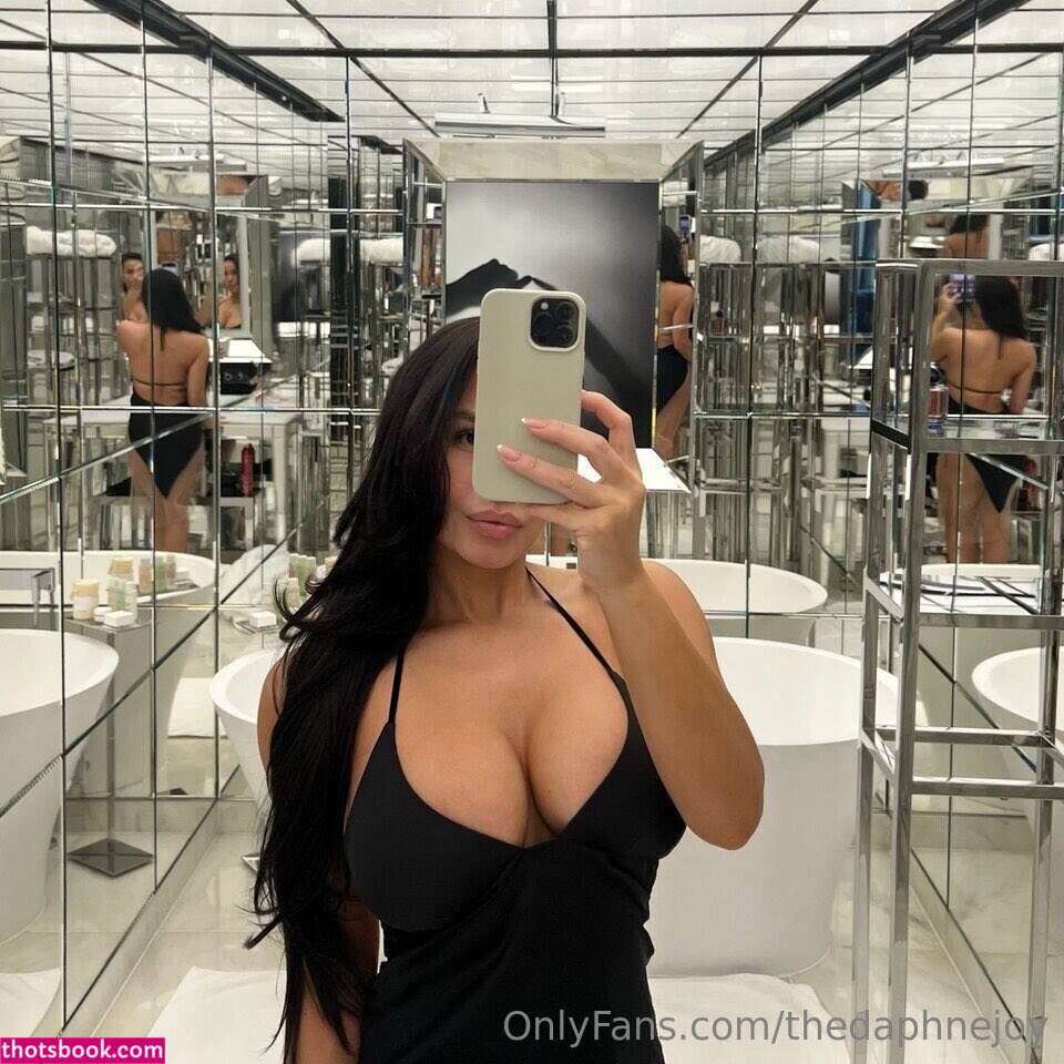 DaphneJoy Nude OnlyFans Photos #4 557439