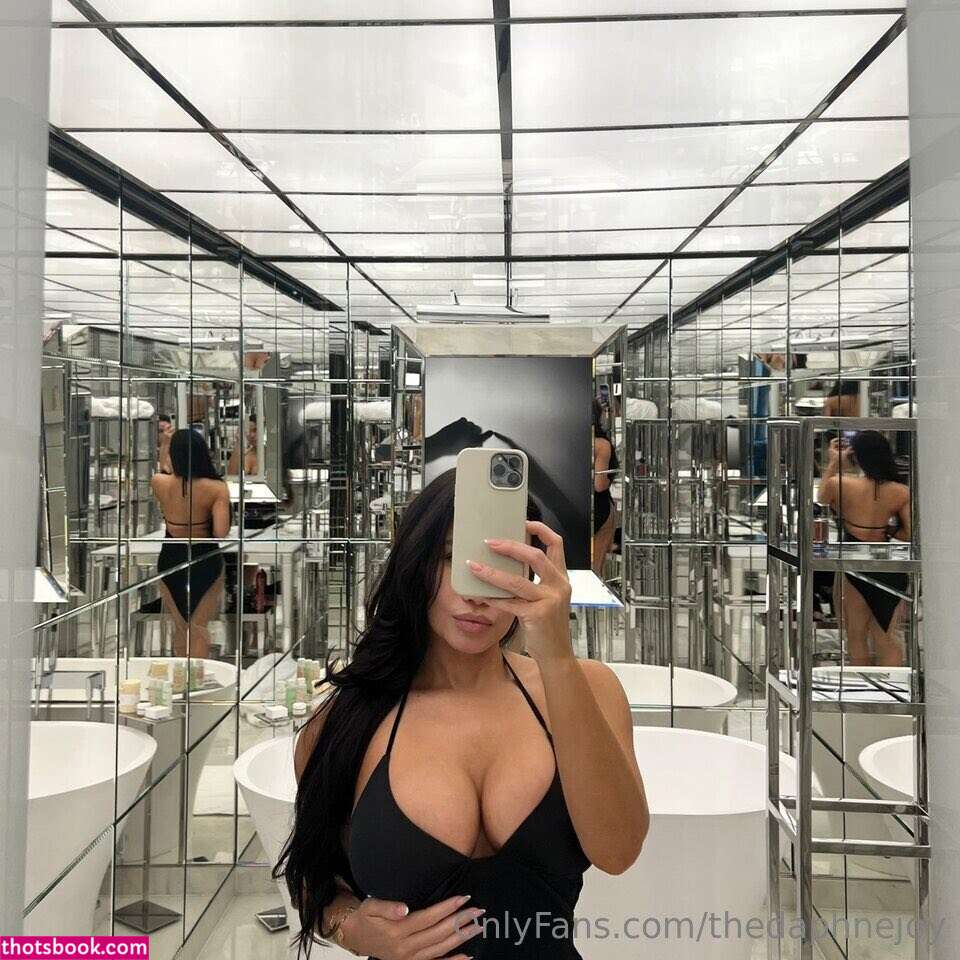 DaphneJoy Nude OnlyFans Photos #4 557440