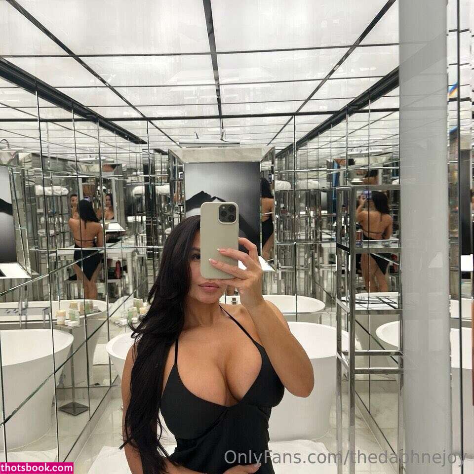 DaphneJoy Nude OnlyFans Photos #4 557441