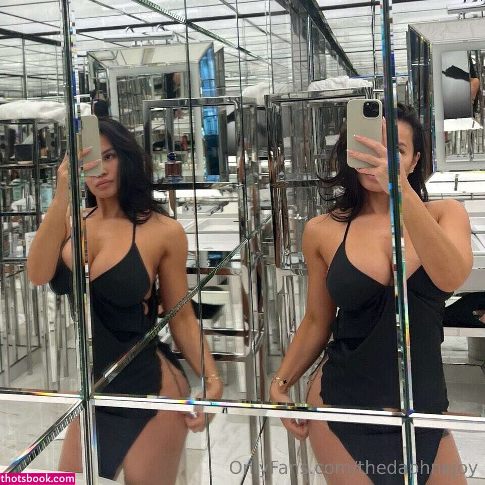 DaphneJoy Nude OnlyFans Photos #4 557442